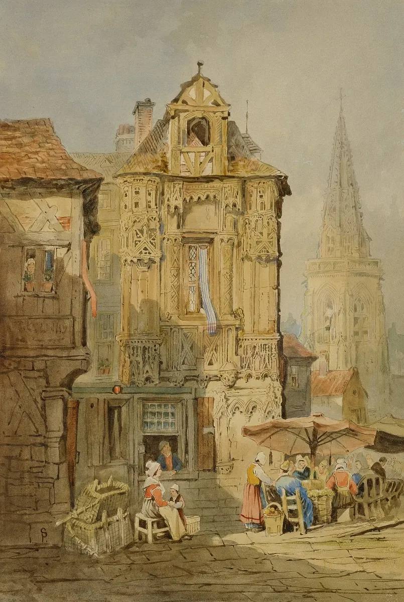 Marketplace