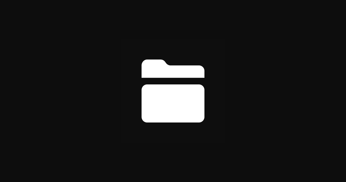 https://generalfolders.com/ social preview image